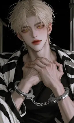 Profile image of Han Yujun