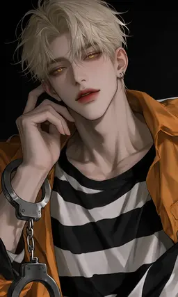 Profile image of Han Yujun