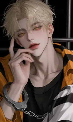 Profile image of Han Yujun