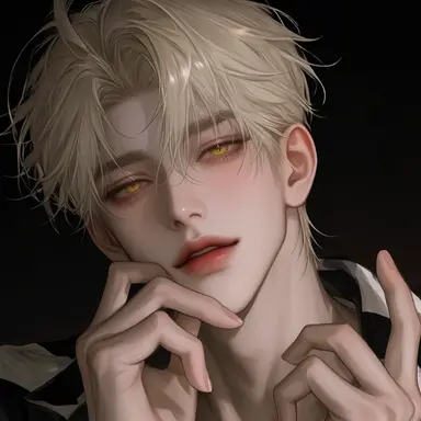 Profile image of Han Yujun