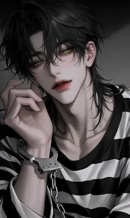 Profile image of Yoon Siwoo