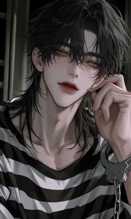 Profile image of Yoon Siwoo