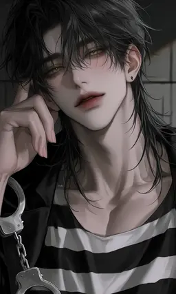 Profile image of Yoon Siwoo