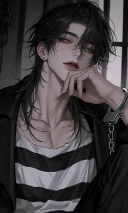 Profile image of Yoon Siwoo