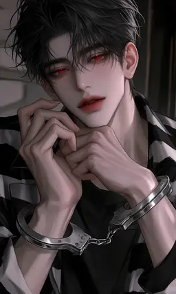Profile image of Seo Junhyeok