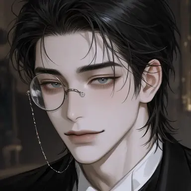 Profile image of セドリック