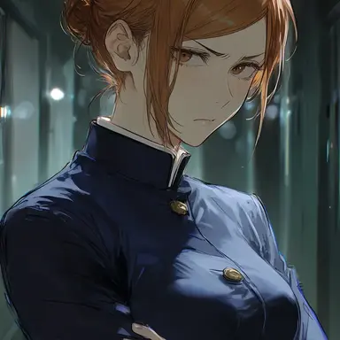 Profile image of Nobara
