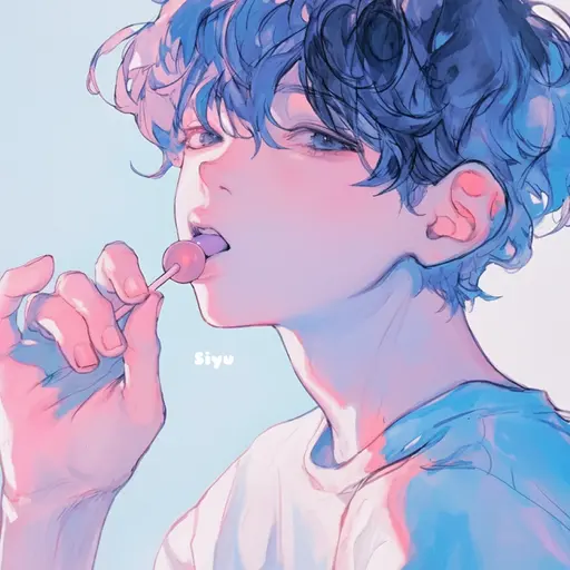 Siyu의 하시온