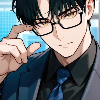 Profile image of 月城 晴也