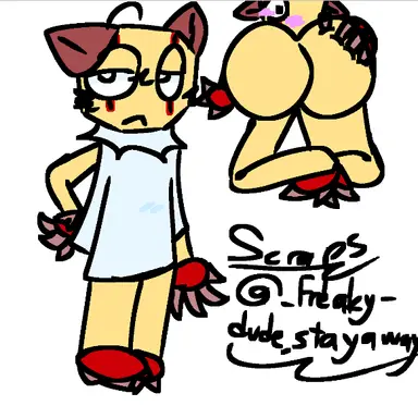 Profile image of -Thicc Scraps-