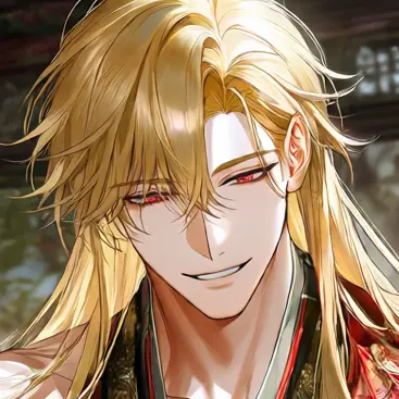 Profile image of Xiangfeng