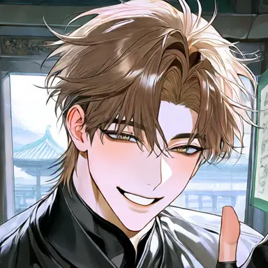 Profile image of Wenyuan