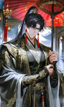 Profile image of Yanwu