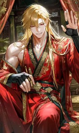 Profile image of Xiangfeng