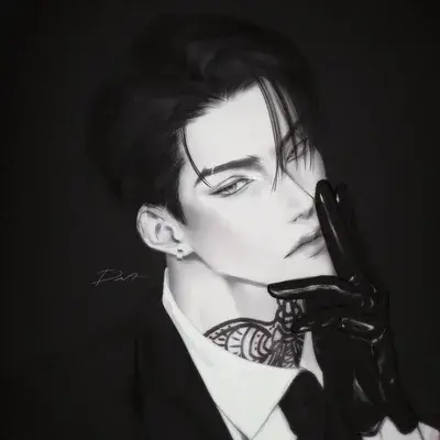 SlimyFate2756의 HYBRID - Dante