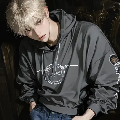 Profile image of ユ・ドハン