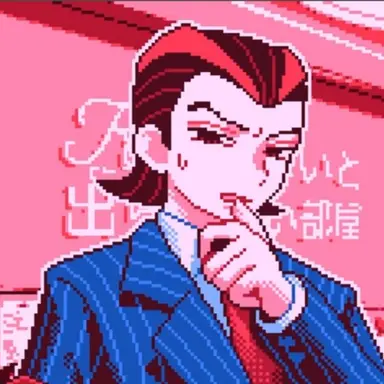 Profile image of 袋崎 蓮