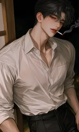 Profile image of Kim Lee-hyeok
