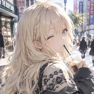 Profile image of Lilja