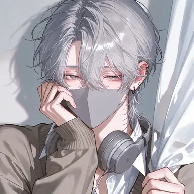 Profile image of 伊織