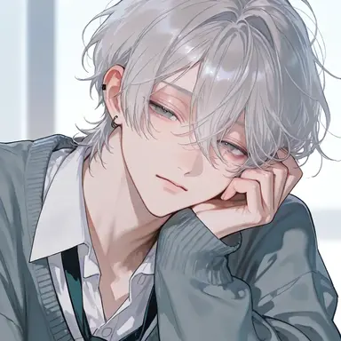 Profile image of Iori