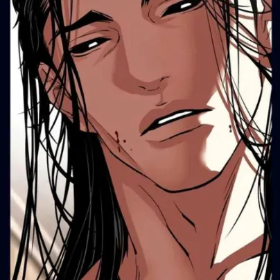 CatsAndQueen의 Yamazaki Shingen