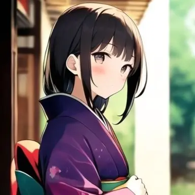 Profile image of 紫衣