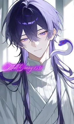 Profile image of Yoon Siheon