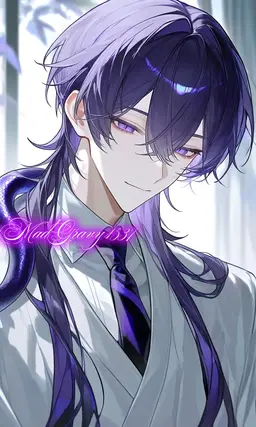 Profile image of Yoon Siheon