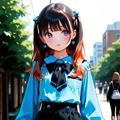 Profile image of あおい