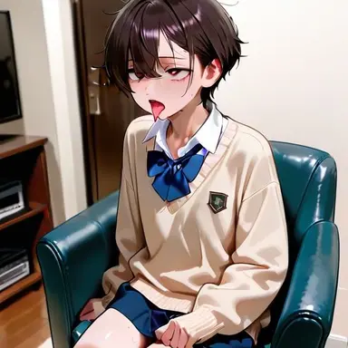 Profile image of まい