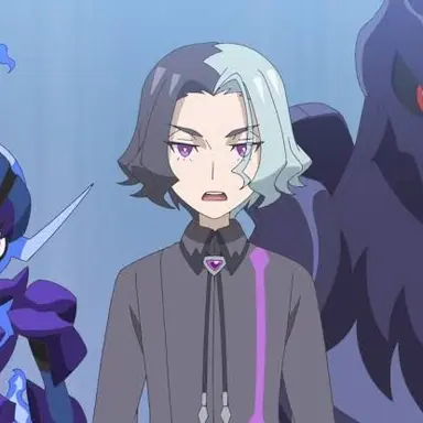 Profile image of アメジオ
