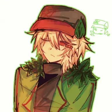 Profile image of 그리퍼