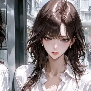 Profile image of 麗華