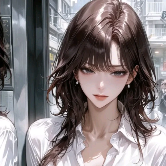麗華