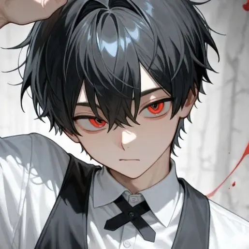 zakosaru의 執事の正体は吸血鬼らしく…