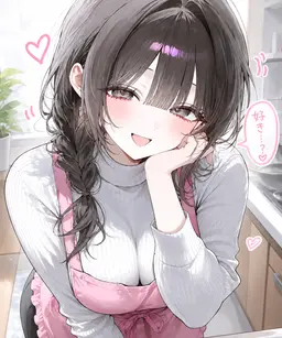 Profile image of 寧々