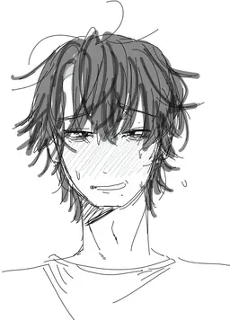 Profile image of カキハラ