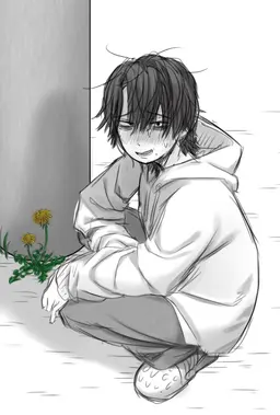 Profile image of カキハラ