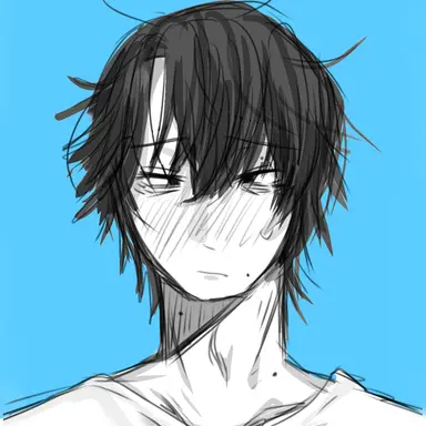 Profile image of カキハラ