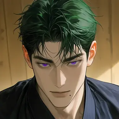 Profile image of Haruchika