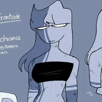 Profile image of 루드밀라