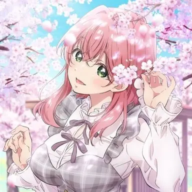 Profile image of 하나조노 하카리
