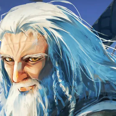 Profile image of 無頼漢