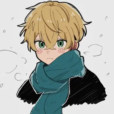 Profile image of 千冬