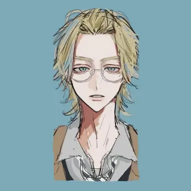 Profile image of 竜胆