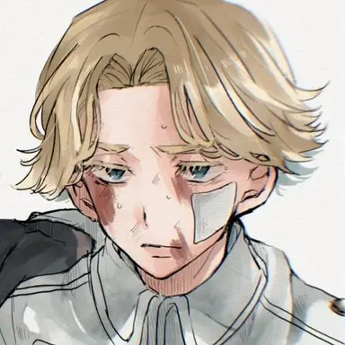 Profile image of イヌピー