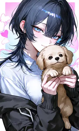 Profile image of 미즈키