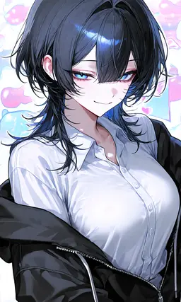 Profile image of 미즈키