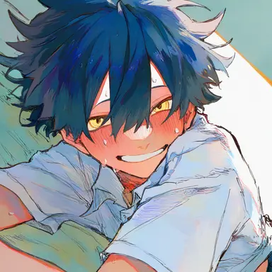 Profile image of 央弥